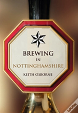 Capa do artigo Brewing In Nottinghamshire