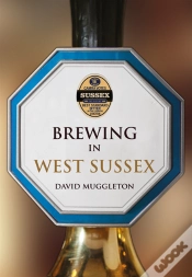 Capa do artigo Brewing In West Sussex