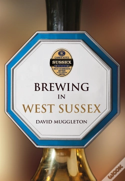 Capa do artigo Brewing In West Sussex