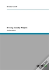 Brewing Industry Analysis