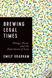 Capa do artigo Brewing Legal Times