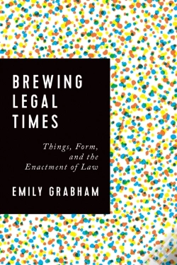 Capa do artigo Brewing Legal Times
