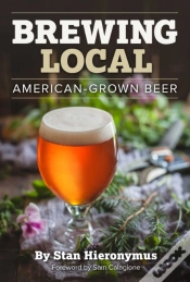 Capa do artigo Brewing Local