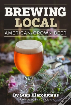 Capa do artigo Brewing Local