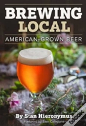 Capa do artigo Brewing Local