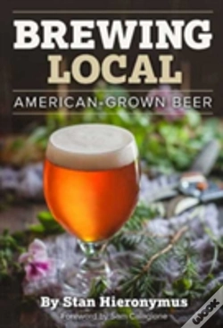 Capa do artigo Brewing Local