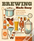 Brewing Made Easy, 2nd Edition