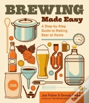 Capa do artigo Brewing Made Easy, 2nd Edition