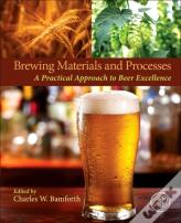 Brewing Materials And Processes
