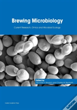 Capa do artigo Brewing Microbiology