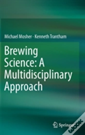 Capa do artigo Brewing Science: A Multidisciplinary Approach