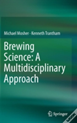 Capa do artigo Brewing Science: A Multidisciplinary Approach