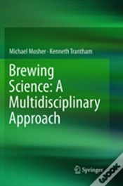 Capa do artigo Brewing Science: A Multidisciplinary Approach