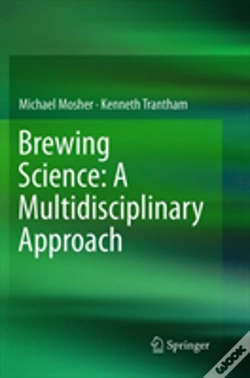 Capa do artigo Brewing Science: A Multidisciplinary Approach