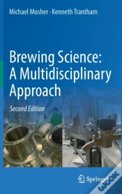 Capa do artigo Brewing Science: A Multidisciplinary Approach