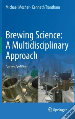 Capa do artigo Brewing Science: A Multidisciplinary Approach