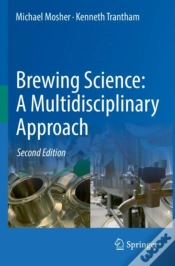 Capa do artigo Brewing Science: A Multidisciplinary Approach
