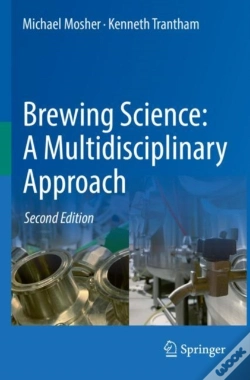 Capa do artigo Brewing Science: A Multidisciplinary Approach