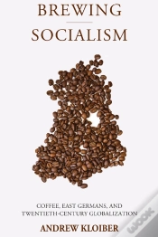 Capa do artigo Brewing Socialism