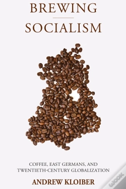 Capa do artigo Brewing Socialism