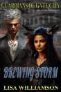 Brewing Storm - Preview