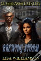 Capa do artigo Brewing Storm