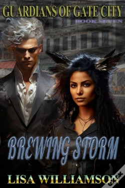 Capa do artigo Brewing Storm