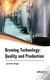 Capa do artigo Brewing Technology