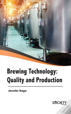 Capa do artigo Brewing Technology