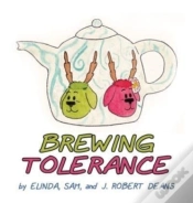 Capa do artigo Brewing Tolerance
