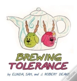 Capa do artigo Brewing Tolerance