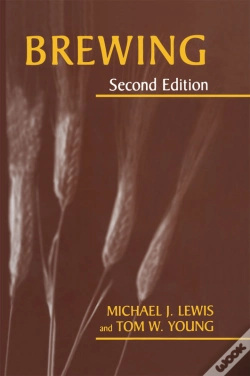 Capa do artigo Brewing