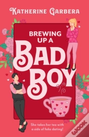 Capa do artigo Brewing Up A Bad Boy