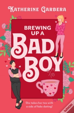 Capa do artigo Brewing Up A Bad Boy