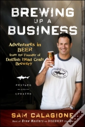 Capa do artigo Brewing Up A Business
