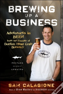 Capa do artigo Brewing Up A Business