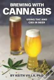 Capa do artigo Brewing With Cannabis