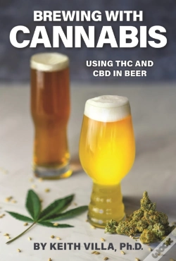 Capa do artigo Brewing With Cannabis