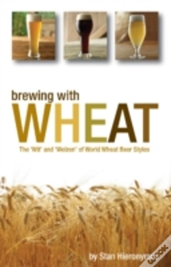 Capa do artigo Brewing With Wheat