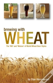 Capa do artigo Brewing With Wheat
