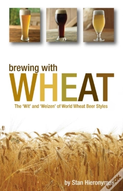 Capa do artigo Brewing With Wheat