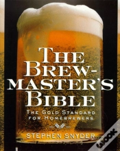 Capa do artigo Brewmasters Bible
