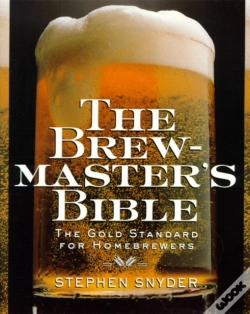 Capa do artigo Brewmasters Bible