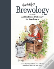 Capa do artigo Brewology