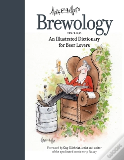 Capa do artigo Brewology