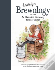 Capa do artigo Brewology