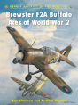 Brewster F2a Buffalo Aces Of World War 2 - Preview