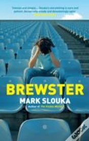 Capa do artigo Brewster