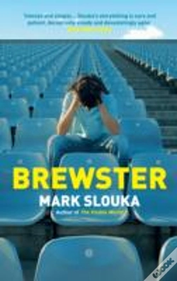 Capa do artigo Brewster