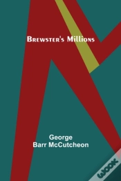 Capa do artigo Brewster